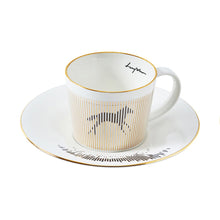 Load image into Gallery viewer, LUYCHO Locomotion Series The Running Horse (Short Cup 240ml)