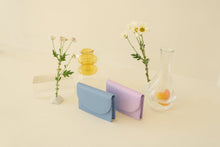 Load image into Gallery viewer, D.LAB D.LAB Nini Card Wallet Powder Blue