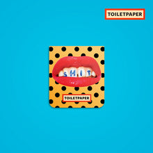 Load image into Gallery viewer, SLBSToilet Paper Yellow FlipSuit Card for Galaxy Z Flip 5