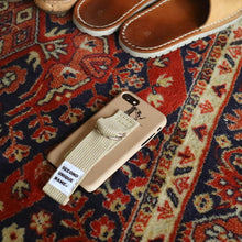 Load image into Gallery viewer, SECOND UNIQUE NAME Sun Case CoffeeBeige Beige(illust)