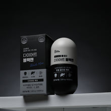 Load image into Gallery viewer, GRN+ Diet Black Men