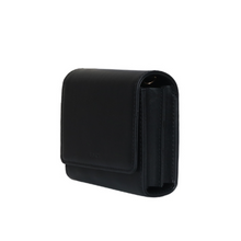 Load image into Gallery viewer, D.LAB Teen Lip Pouch Bag Black