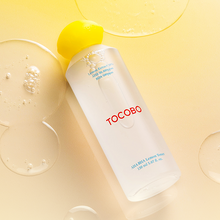 Load image into Gallery viewer, TOCOBO AHA BHA Lemon Toner