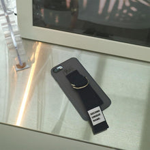 Load image into Gallery viewer, SECOND UNIQUE NAME Sun Case Orion Navy(Illust)