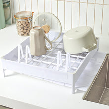 Load image into Gallery viewer, [GGD} CONDEV Assembling Dish Drying Rack (1 Tier)