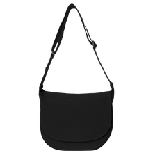 Load image into Gallery viewer, D.LAB Leo Daily Round Cross Bag Black