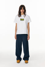 Load image into Gallery viewer, NIEEH Printed T-Shirt White
