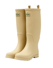 Load image into Gallery viewer, 23.65 Rain Boots Butter