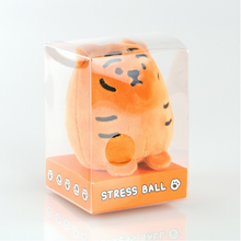 Load image into Gallery viewer, MUZIK TIGER Stress Ball 3 Colors