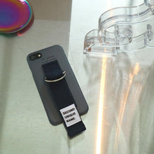 Load image into Gallery viewer, SECOND UNIQUE NAME Sun Case Orionnavy Navy(word)