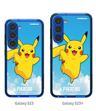 Load image into Gallery viewer, SLBS Pokemon Variety Case for Galaxy S23 Series I am Pikachu