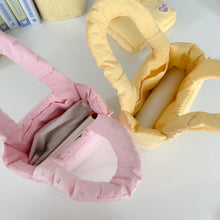 Load image into Gallery viewer, SECOND MORNING Puffy Semo Mini Bag 2 Types