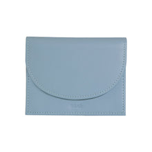 Load image into Gallery viewer, D.LAB D.LAB Nini Card Wallet Powder Blue