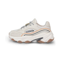 Load image into Gallery viewer, GRIMPER Pretzel🥨Sneakers Beige