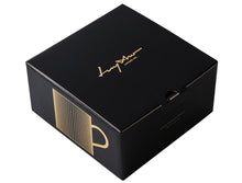 Load image into Gallery viewer, LUYCHO Locomotion Series The Jumping Cat - Wooden Saucer (Short Cup 250ml)