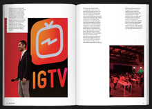 Load image into Gallery viewer, MAGAZINE B No. 68 INSTAGRAM