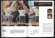 Load image into Gallery viewer, MAGAZINE B no.76 BLUEBOTTLE COFFEE