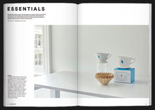 Load image into Gallery viewer, MAGAZINE B no.76 BLUEBOTTLE COFFEE