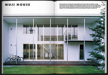 Load image into Gallery viewer, MAGAZINE B no.53 MUJI