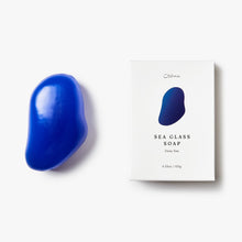 Load image into Gallery viewer, CREME Sea Glass Soap 6Types (Pick 1)