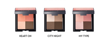 Load image into Gallery viewer, CHICOR First Step Shadow Palette 03 My Type
