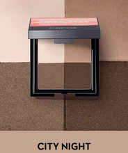 Load image into Gallery viewer, CHICOR First Step Shadow Palette 02 City Night