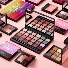 Load image into Gallery viewer, CHICOR First Step Shadow Palette 01 Heart On