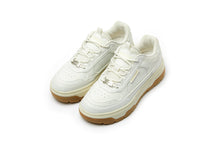 Load image into Gallery viewer, GRIMPER Stick Rugged Sneaker Cream