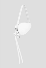 Load image into Gallery viewer, NIEEH Bean Bag White (BLACKPINK JENNIE's pick)