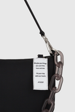 Load image into Gallery viewer, NIEEH Envelope Bag Black (BLACKPINK JENNIE's pick)