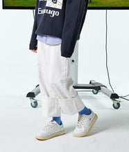 Load image into Gallery viewer, 23.65 VC Sneaker Cream White