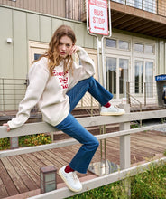 Load image into Gallery viewer, 23.65 VC Sneaker Cream White