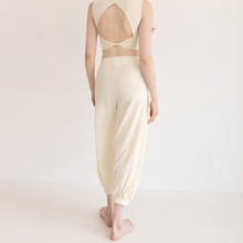 Load image into Gallery viewer, CONCHWEAR Yoga Like Pintuck Pants 3Colors