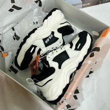 Load image into Gallery viewer, 23.65 V2 Neo Sneakers Black