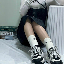 Load image into Gallery viewer, 23.65 V2 Neo Sneakers Black