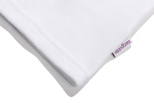 Load image into Gallery viewer, TARGETTO Layered Halterneck Sleeveless White (IVE Gaeul、HYOLYN's pick)