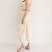 Load image into Gallery viewer, CONCHWEAR Yoga Like Pintuck Pants 3Colors