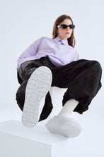 Load image into Gallery viewer, GRIMPER Stick Glazed Sneakers White
