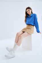Load image into Gallery viewer, GRIMPER Stick Glazed Sneakers White