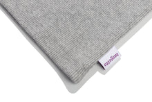 Load image into Gallery viewer, TARGETTO Layered Halterneck Sleeveless Grey (Dreamcatcher Yoohyeon、(G)I-DLE Soyeon's pick)