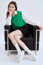 Load image into Gallery viewer, GRIMPER Court Classic Sneaker White