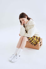 Load image into Gallery viewer, GRIMPER Court Classic Sneaker White