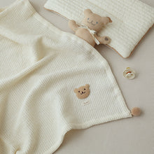 Load image into Gallery viewer, CHEZ-BEBE Modal Waffle Blanket 5Options