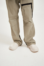 Load image into Gallery viewer, 23.65 Baguette Rubber Clogs Ecru Cream