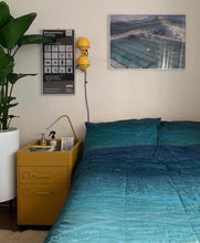 Load image into Gallery viewer, PHOTOZENIAGOODS Bedding Set Jeju Ocean(3Size)