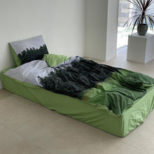 Load image into Gallery viewer, PHOTOZENIAGOODS Bedding Set Jeju Orrum(3Size)