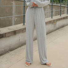 Load image into Gallery viewer, CONCHWEAR Sugar Crop Cardigan Bootcut Pants Set 2Color