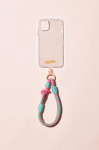 Load image into Gallery viewer, MCRN Finger Tab+Hand Strap Tropical Green Fruit Set