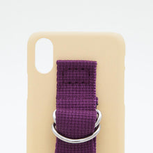 Load image into Gallery viewer, SECOND UNIQUE NAME Sun Case Almond Oil Deep Purple(None)