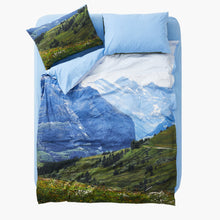 Load image into Gallery viewer, PHOTOZENIAGOODS Bedding Set Swiss Enjoy(3Size)
